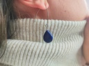Bilboquet Lapis Lazulli