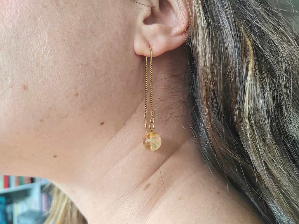 Citrine 2