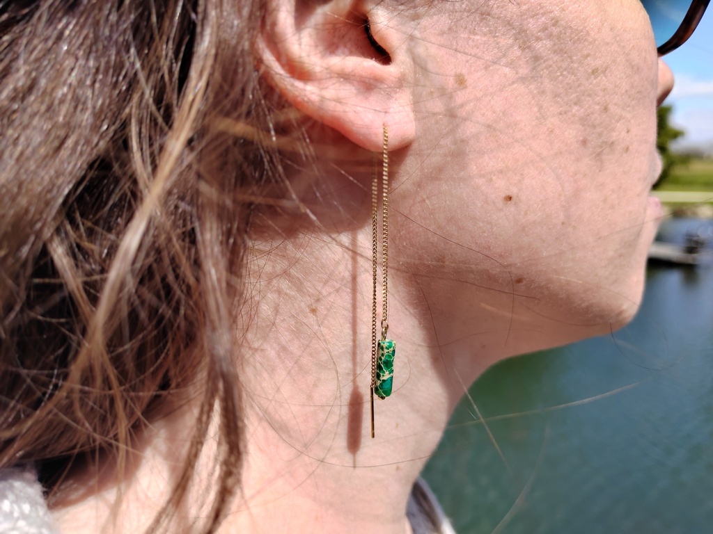 Ptit bouchon jade impériale menthe 2
