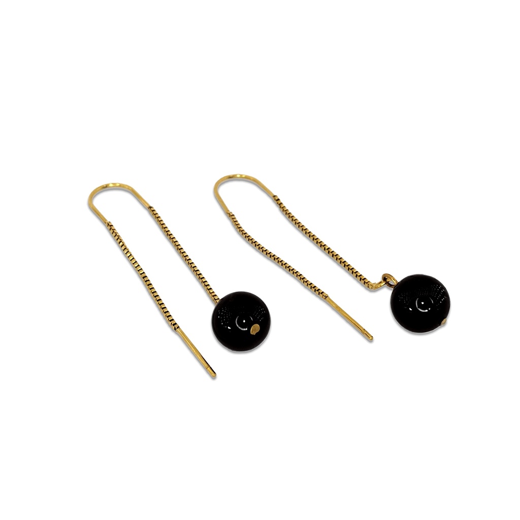 Bilboquet Grenat