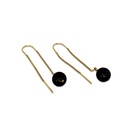 Bilboquet Grenat