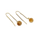 Bilboquet Citrine