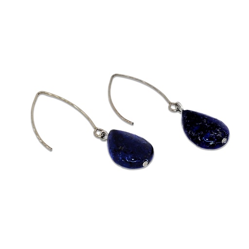 Pétrichor Lapis Lazulli
