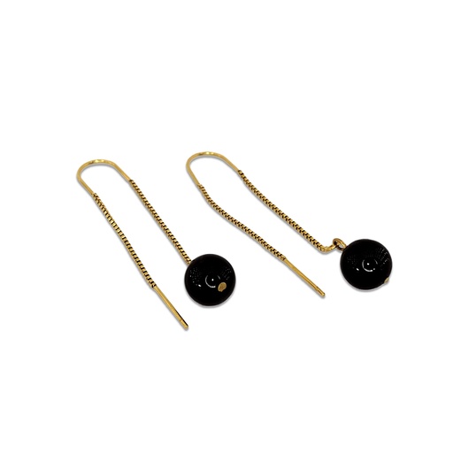 Bilboquet Grenat