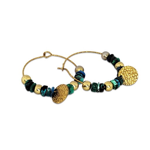 Benèze Chrysocolle